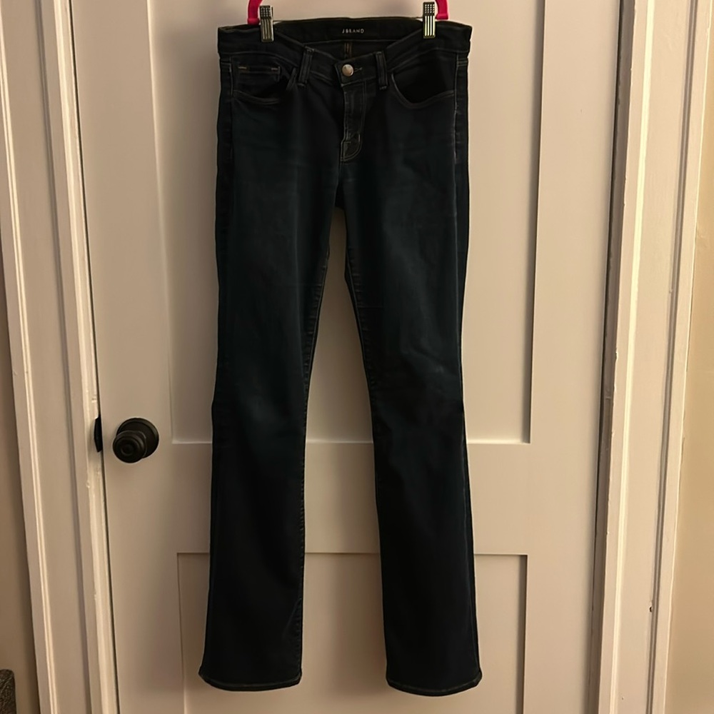 Size 27 J Brand Jeans